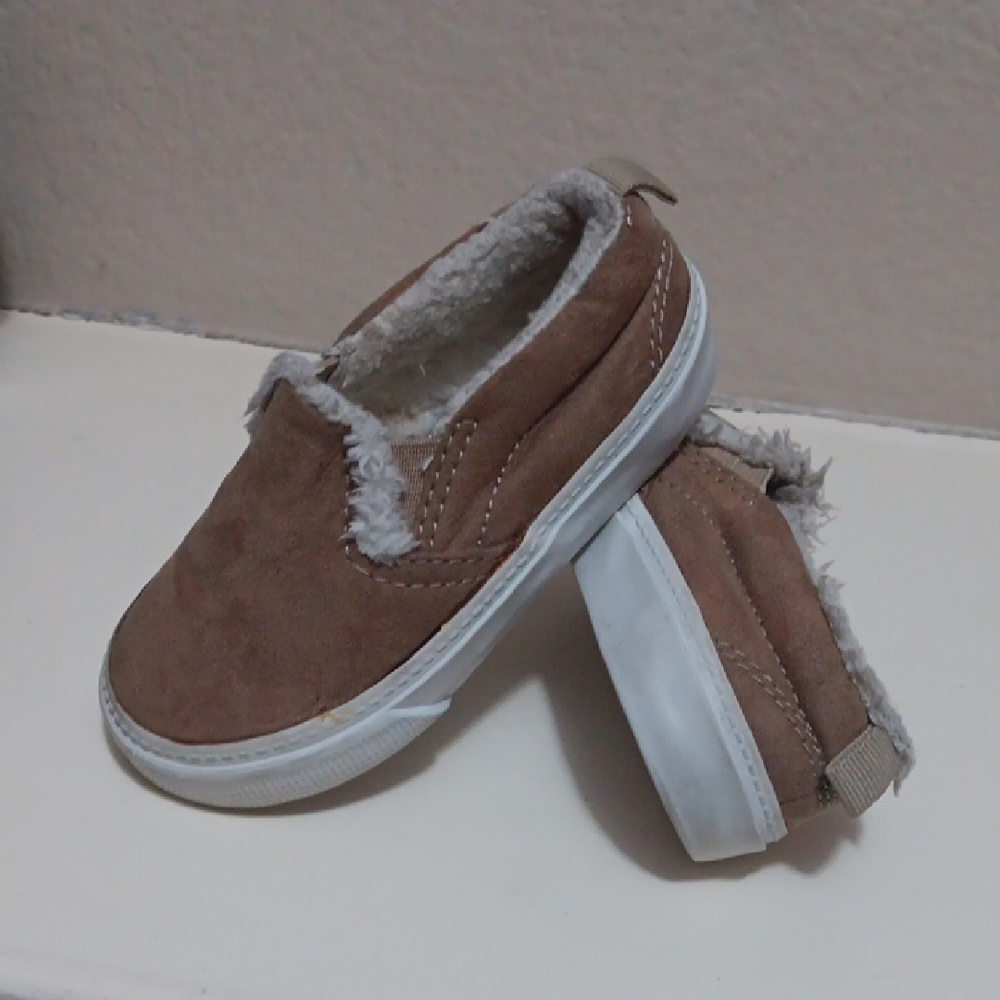 Baby GAP Slip-Ons Infant